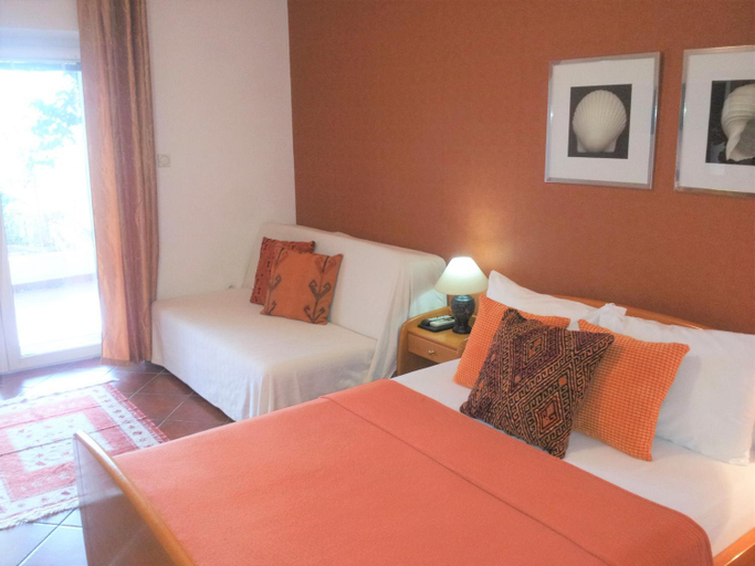 Bedroom 2, Apartments Villa Kukoljac