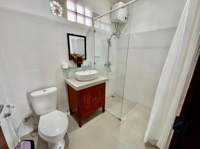 Others 2, Apartment Bondalem, Buleleng