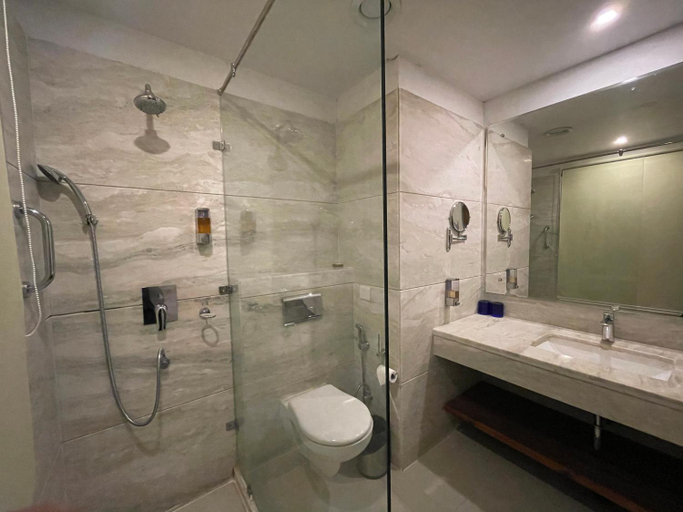 Bathroom, Fortune Park Kufri, Shimla - Member ITC Hotels' Group, Shimla