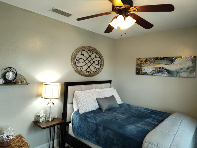 Bedroom 5