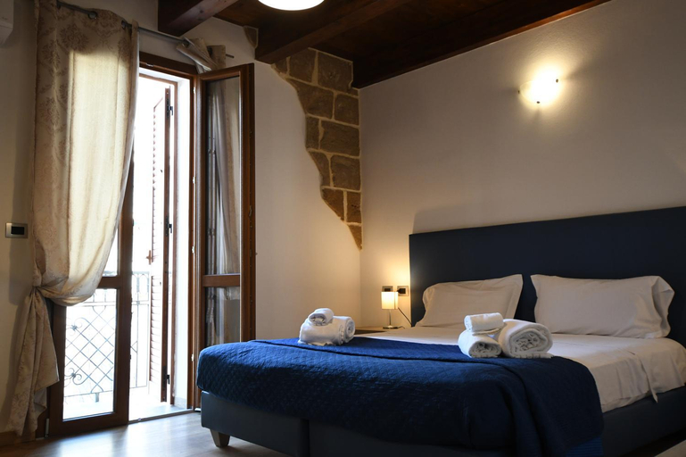 Bedroom 2, Double B - Maison De Charme, Sassari