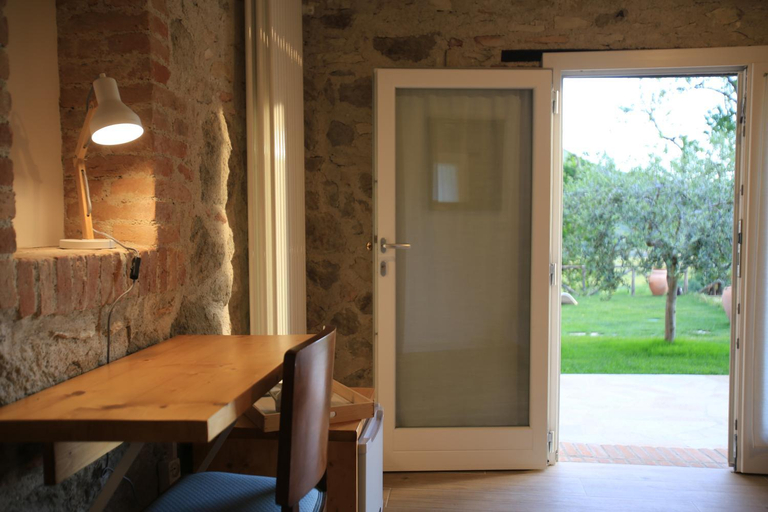 Others 2, I grilli b&b, Padua