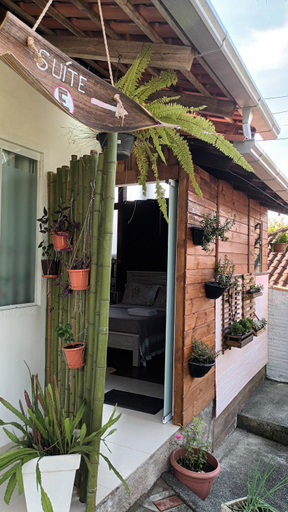 Others 4, Suite 77 privativa , ha 11km da vila germanica, Blumenau
