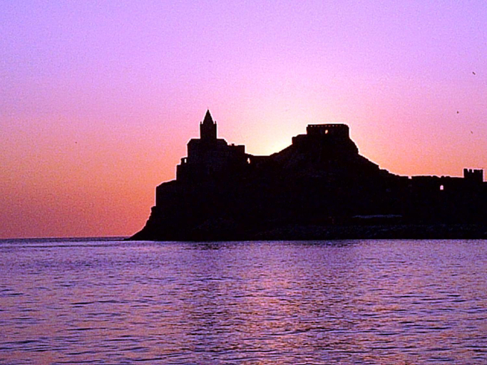 Others 5, Magia di Mare, La Spezia