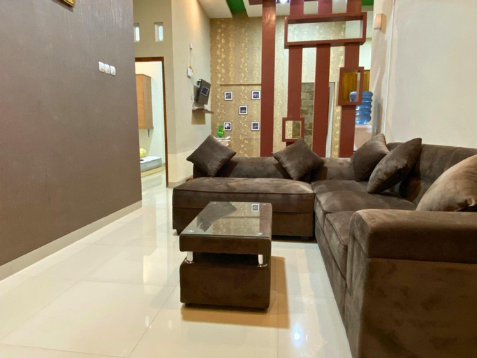 Others 4, Karangmojo Village Homestay Jogja, Sleman