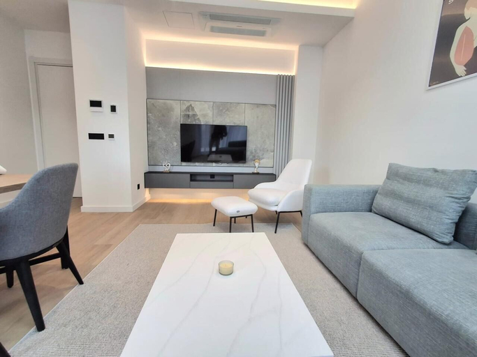 Others 4, Apartments Onia Budva