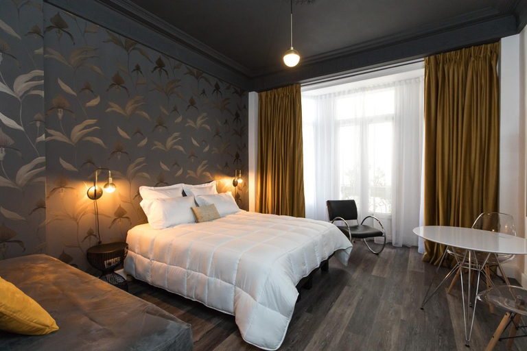 Bedroom 2, Arome Hotel, Alpes-Maritimes