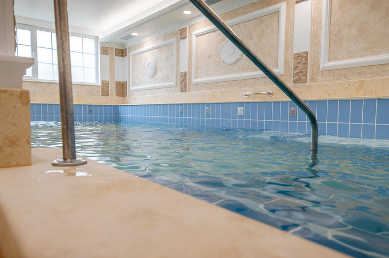 Sport & Beauty 2, Glamping Alliance Hotel, Plovdiv