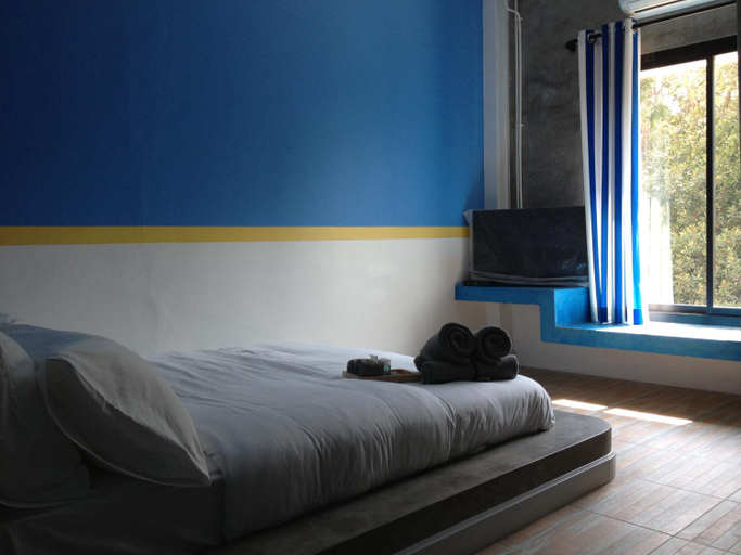 Bedroom 7