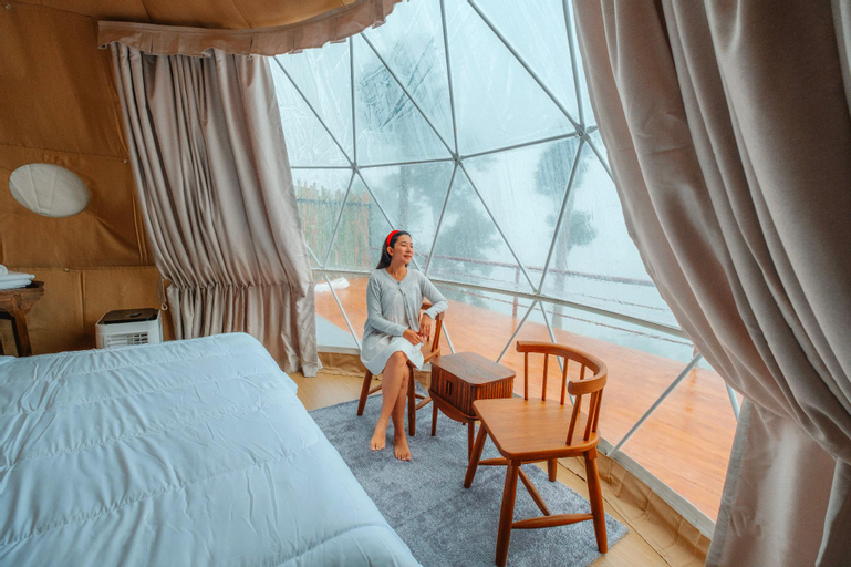 Bedroom 9