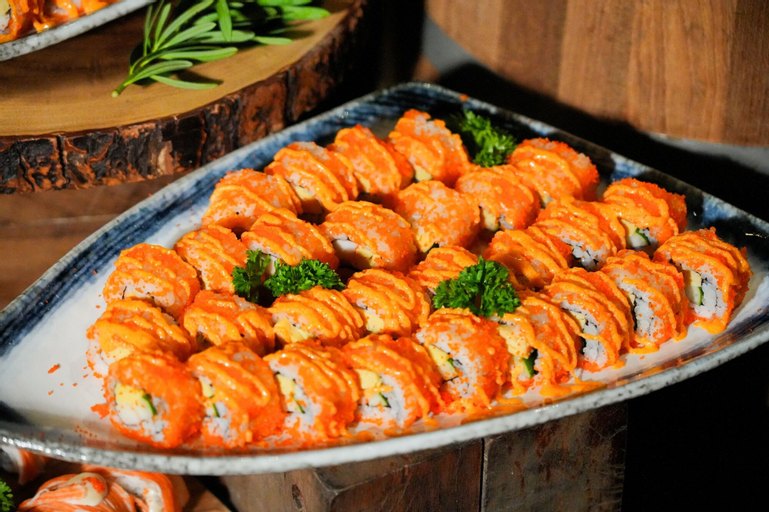 Food & Drinks 28