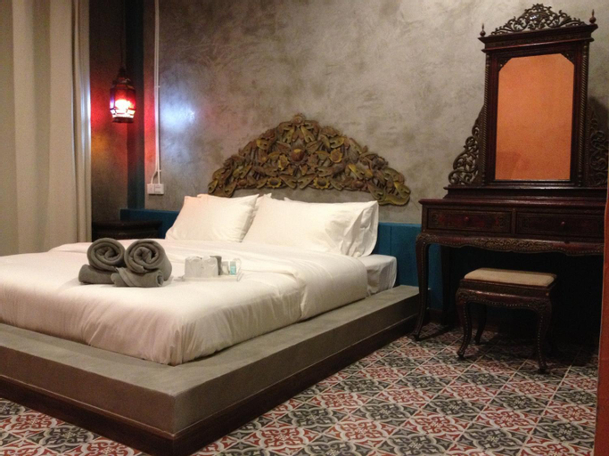 Bedroom 5