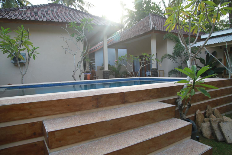 Others 5, Santai Retreat, Lombok