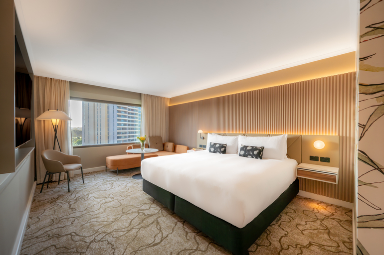 Bedroom 24