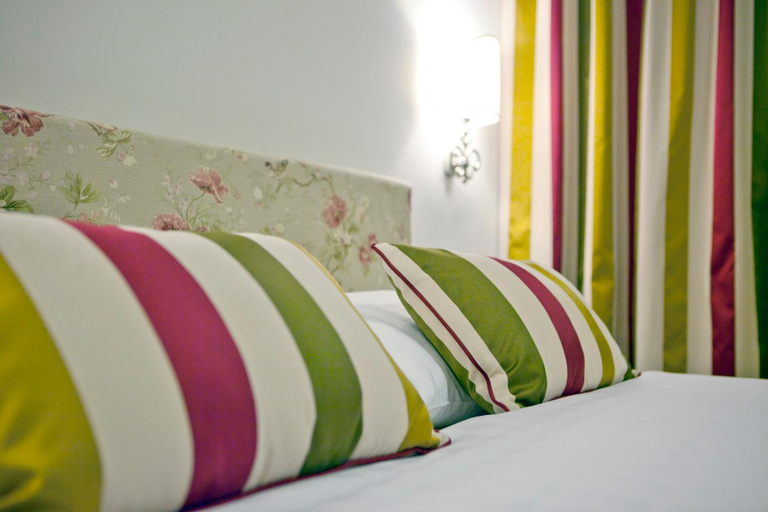 Bedroom 2, Hotel Villa Grace, Herzegovina-Neretva