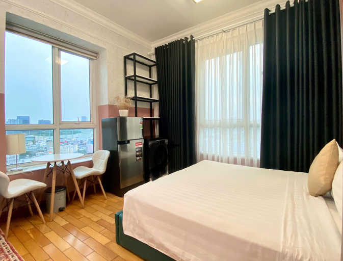 M Luxury Apartment - G1204, Bình Thạnh