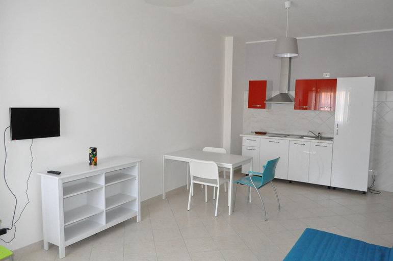 Others 5, Il Poggio del Cilento Country House, Salerno