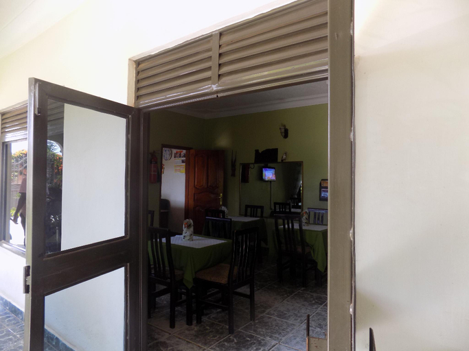 Public Area
