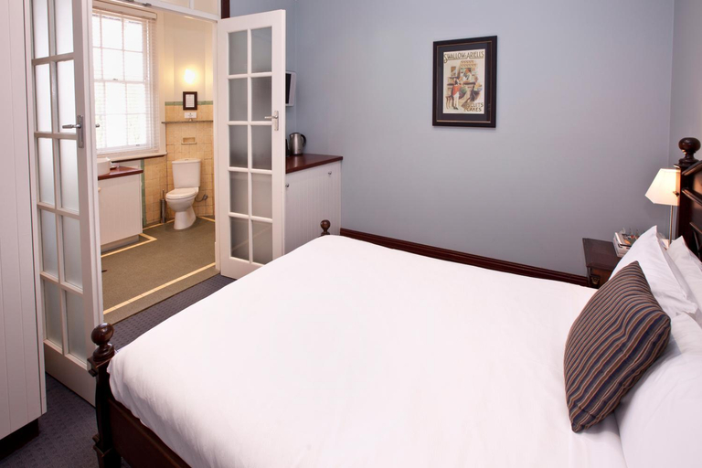 Bedroom 8