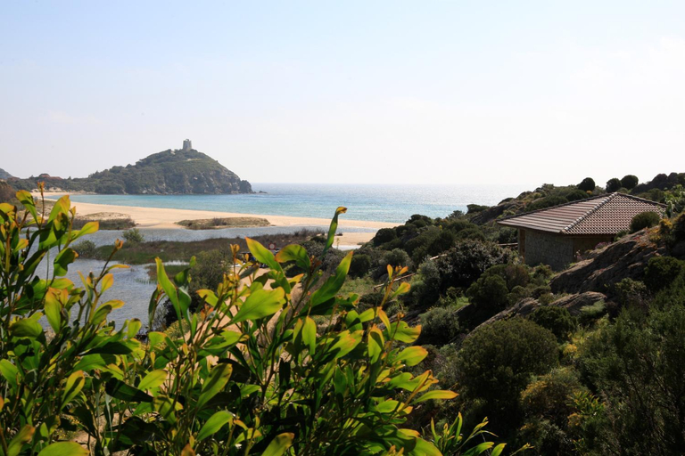 Others 4, Case Sul Mare Residenze Di Bes, Cagliari