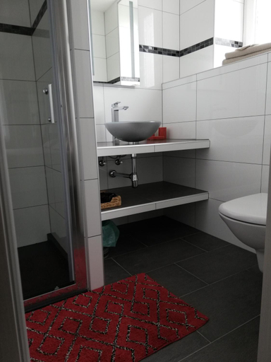 Others 5, Chambres d'hotes Sandrine Louis, Moselle
