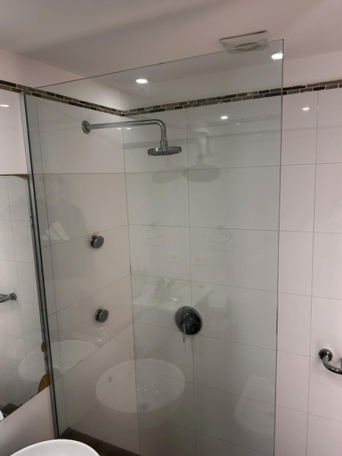 Bathroom 3, Audencia del Mar, Rocha