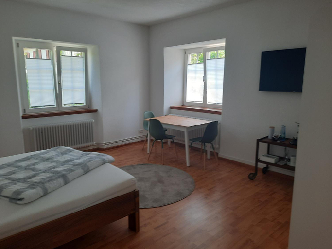 Bedroom 6