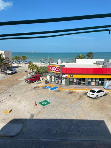Others 5, REGMAR Progreso Yucatan, Progreso