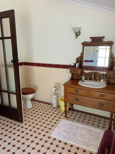 Bathroom 1