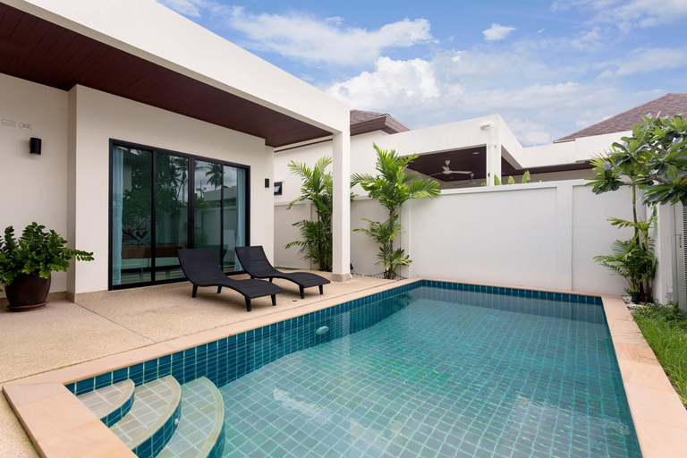 Others 4, Big Buddha View 3br Pool Villa by Intira Villas, Pulau Phuket