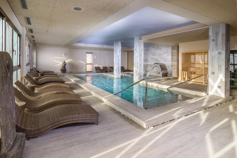 Sport & Beauty 2, Zahara Beach & Spa by QHotels - Adults Recommended, Cádiz