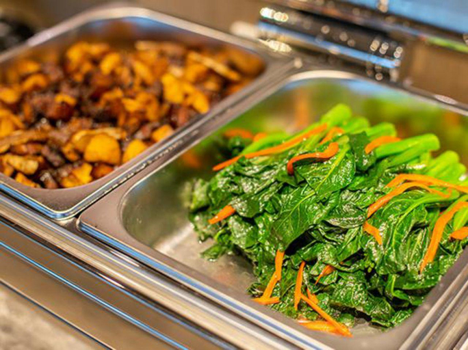 Food & Drinks 5, Crystal Orange Hotel Guiyang North Station High Tech Zone, Guiyang