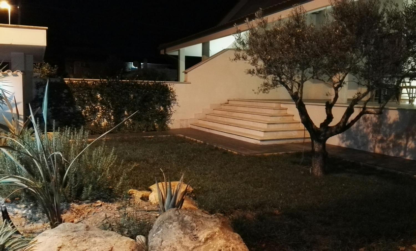 Others 2, Bed&Breakfast Riccio&Lella, Rome