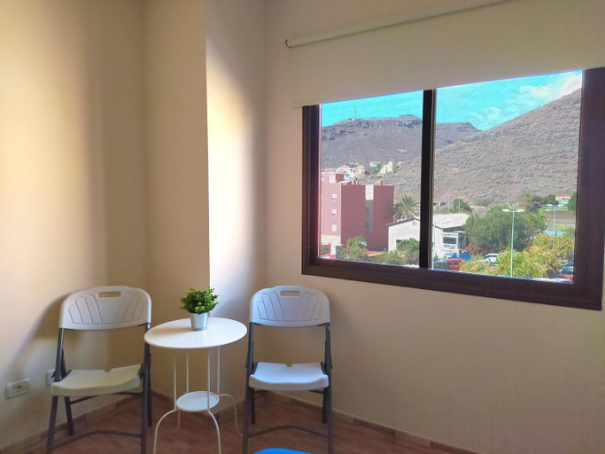 Others 4, apartamentos la villa 3, Santa Cruz de Tenerife