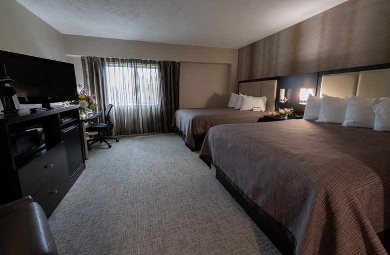 Bedroom 3, Park Place Traverse City, Grand Traverse