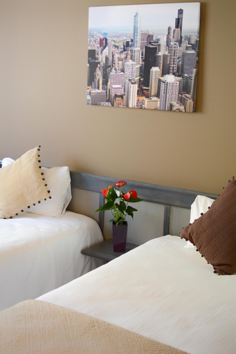 Bedroom 6