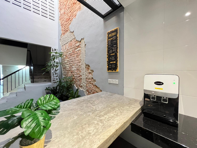 Galaria 4BR 17Pax NearTC, DinosaurLand, PS4, Netfx, Kuantan