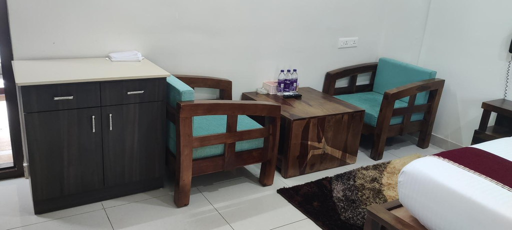 3, Hotel Tokyo Ryokan, Chittoor