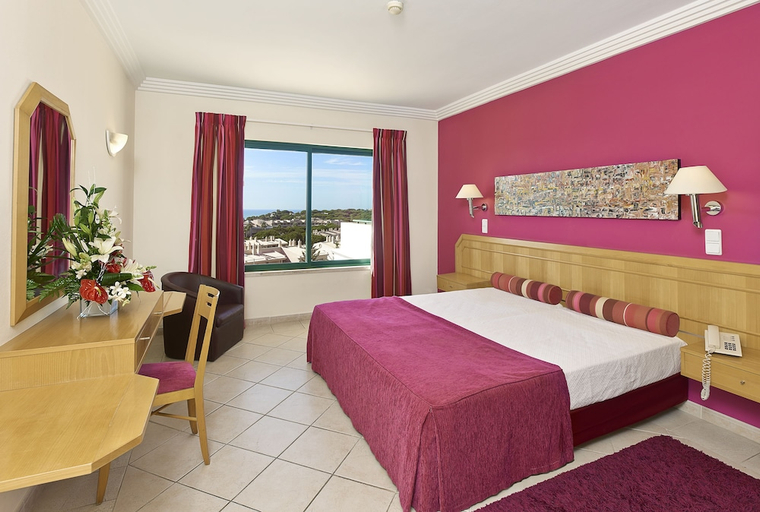 Bedroom 3, Balaia Plaza, Albufeira