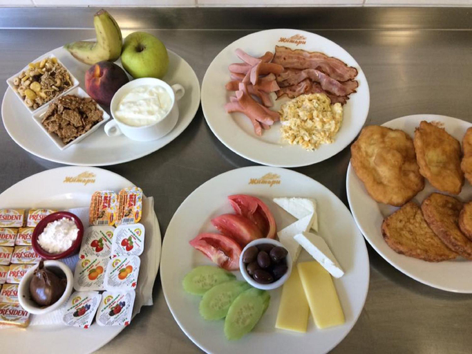 Food and beverages, Complex Jitari, Kaloyanovo