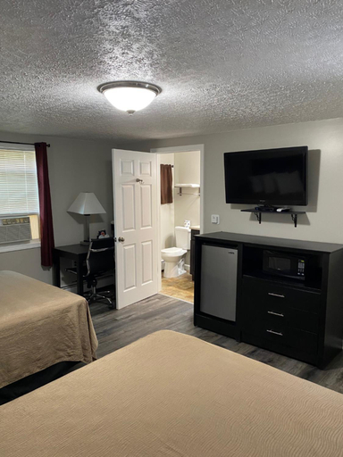 Others 1, The New Lantern Motel, Cattaraugus