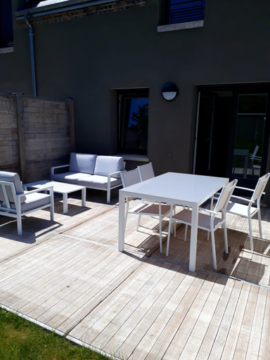 Exterior & Views 5, stephane et virginie, Loiret