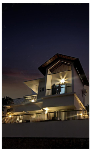 Mountain View Villa, Kozhikode