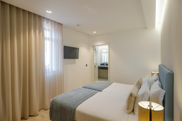 Bedroom 14