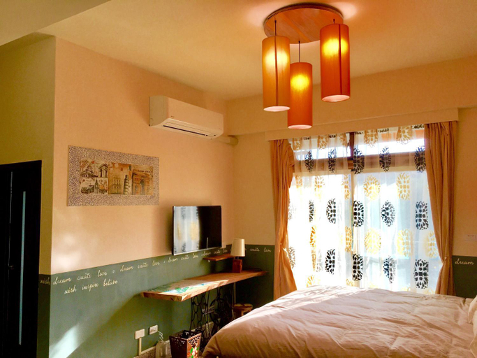 Bedroom 9