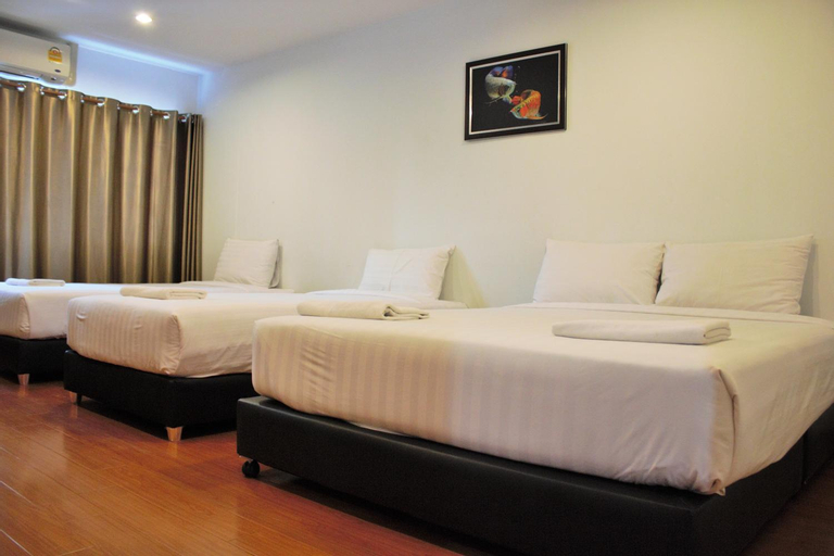 Bedroom 8