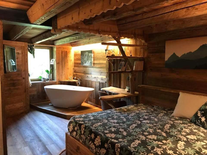 Others 4, Bed & Breakfast Anisor - Parblanc, Aosta