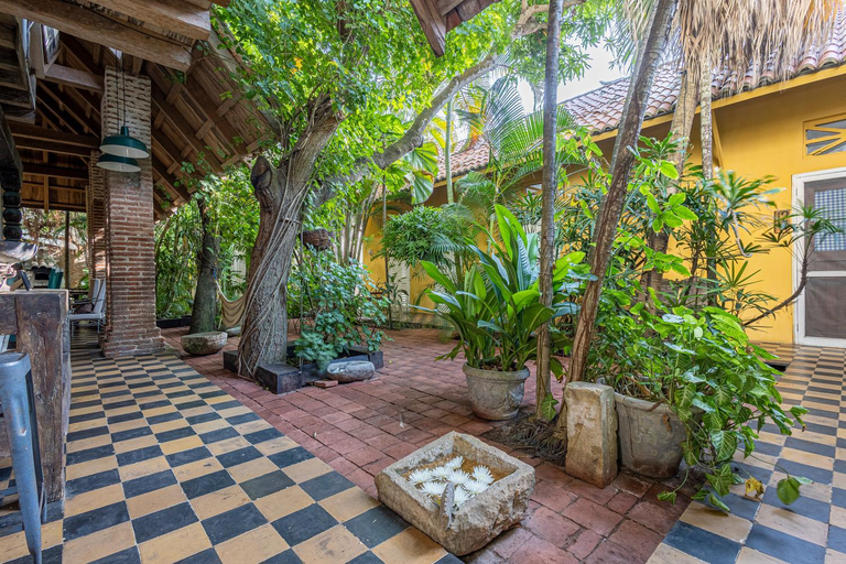 Others 5, Casa Real Del Cabrero by Soho, Cartagena de Indias