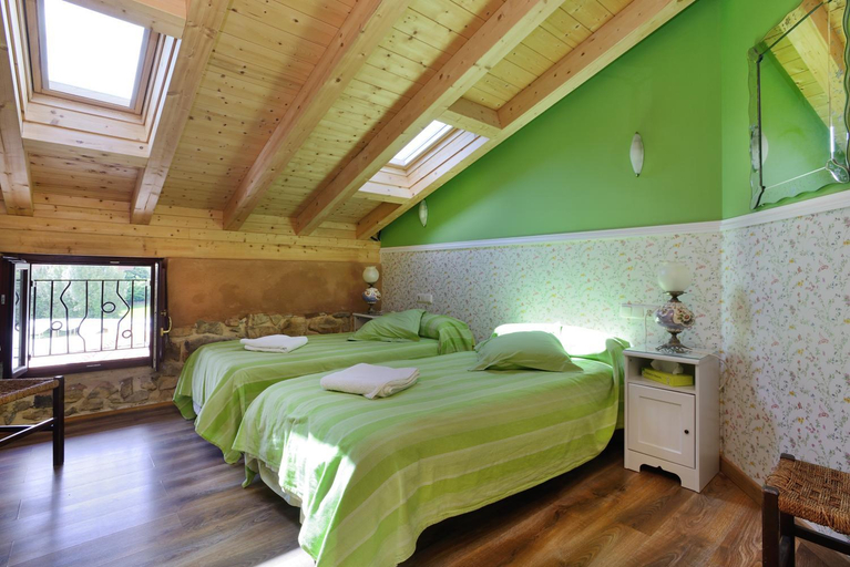 Others 5, Eguzki B&B, Vizcaya