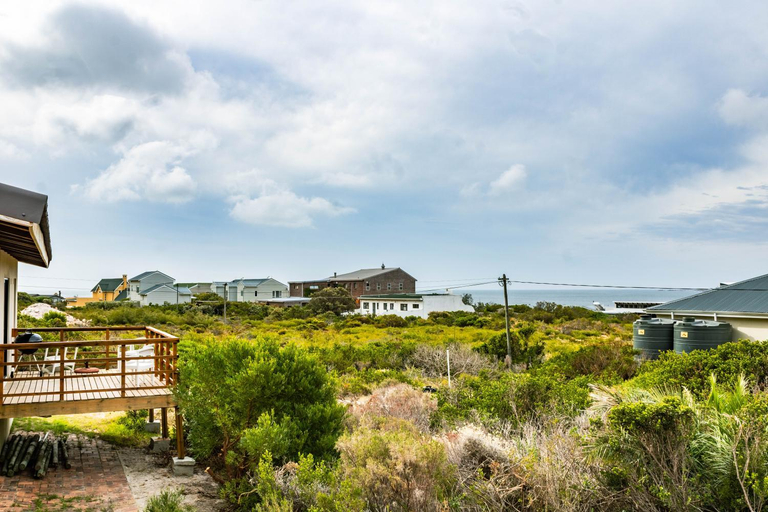 Others 4, Edible Shores, Overberg